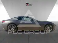 2025 Maserati GRANTURISMO