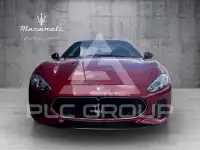 2025 Maserati GRANTURISMO