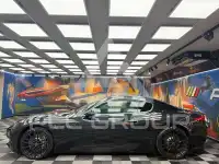 2025 Maserati GRANTURISMO