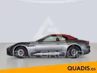 2025 Maserati GRANTURISMO