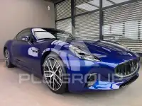 2025 Maserati GRANTURISMO