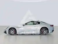 2025 Maserati GRANTURISMO