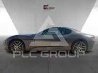 2025 Maserati GRANTURISMO
