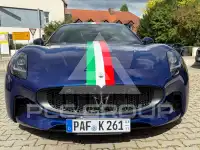 2025 Maserati GRANTURISMO