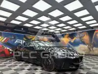 2025 Maserati GRANTURISMO