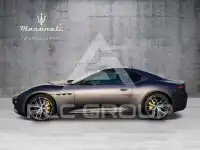 2025 Maserati GRANTURISMO