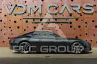 2025 Maserati GRANTURISMO