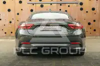 2025 Maserati GRANTURISMO