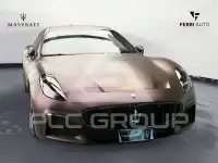 2025 Maserati GRANTURISMO