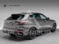 2025 Maserati LEVANTE