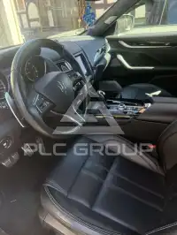 2025 Maserati LEVANTE