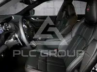 2025 Maserati LEVANTE