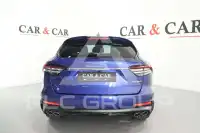 2025 Maserati LEVANTE