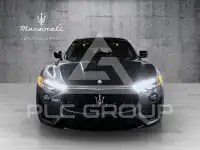 2025 Maserati LEVANTE