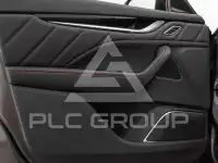 2025 Maserati LEVANTE