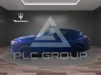 2025 Maserati LEVANTE
