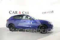 2025 Maserati LEVANTE