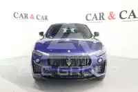 2025 Maserati LEVANTE