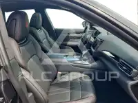2025 Maserati LEVANTE