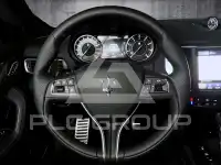 2025 Maserati LEVANTE