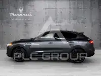2025 Maserati LEVANTE