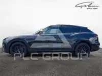 2025 Maserati LEVANTE