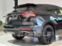 2024 Maserati LEVANTE