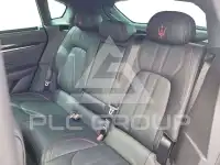 2025 Maserati LEVANTE