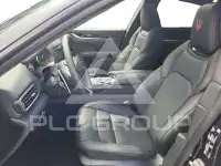 2025 Maserati LEVANTE