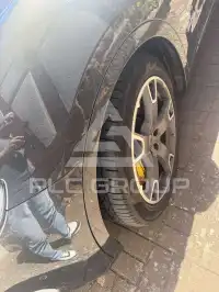 2025 Maserati LEVANTE