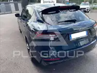2025 Maserati LEVANTE