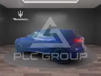 2025 Maserati LEVANTE