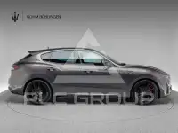 2025 Maserati LEVANTE