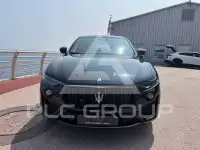 2025 Maserati LEVANTE