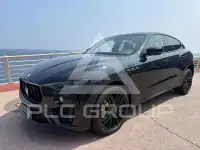 2025 Maserati LEVANTE