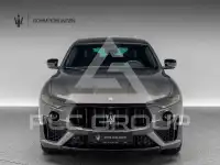 2025 Maserati LEVANTE
