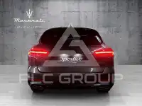 2025 Maserati LEVANTE
