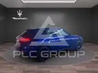 2025 Maserati LEVANTE