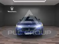2025 Maserati LEVANTE