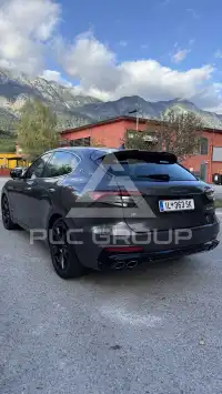 2021 Maserati LEVANTE
