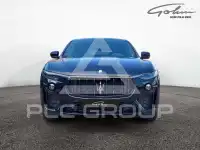 2025 Maserati LEVANTE