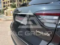 2025 Maserati LEVANTE
