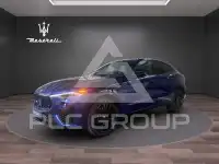 2025 Maserati LEVANTE