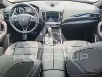 2025 Maserati LEVANTE