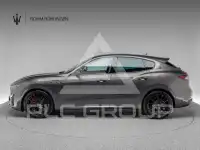 2025 Maserati LEVANTE