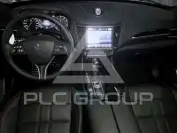2025 Maserati LEVANTE