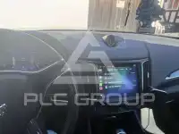 2025 Maserati LEVANTE