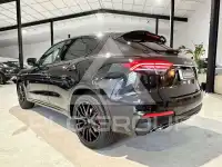 2024 Maserati LEVANTE