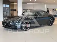 2025 Maserati GranTurismo