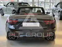2025 Maserati GranTurismo